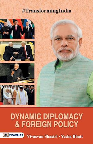 Dynamic Diplomacy & foreign policy