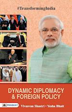 Dynamic Diplomacy & foreign policy 