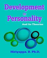 Development of Personality and Its Theories