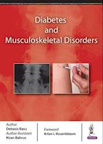 Diabetes and Musculoskeletal Disorders