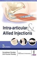 Intra-articular & Allied Injections