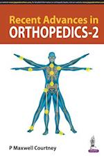 Recent Advances in Orthopedics - 2