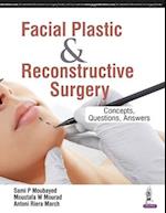 Facial Plastic & Reconstructive Surgery