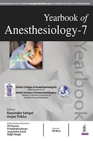 Yearbook of Anesthesiology-7