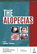 The Alopecias