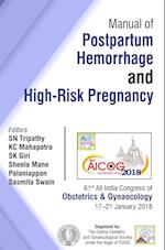 Manual of Postpartum Hemorrhage and High-Risk Pregnancy