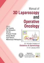 Manual of 3D Laparoscopy and Operative Oncology