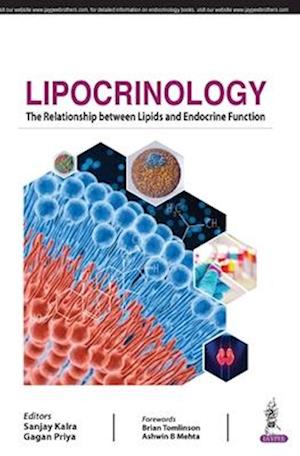 Lipocrinology