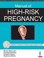 Manual of High-Risk Pregnancy