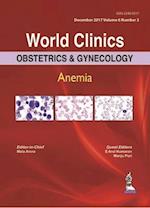 World Clinics in Obstetrics and Gynecology: Anemia