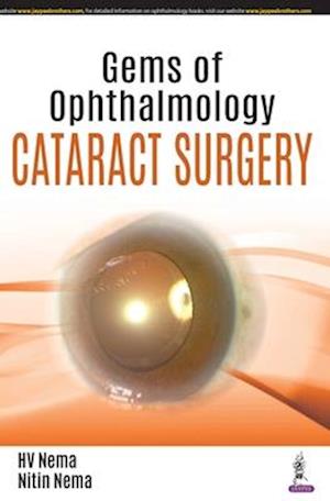 Gems of Ophthalmology: Cataract Surgery