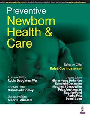 Preventive Newborn Health