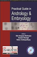Practical Guide in Andrology and Embryology