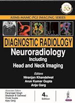 Diagnostic Radiology: Neuroradiology including Head and Neck Imaging