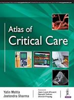 Atlas of Critical Care