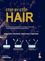 Step by Step Hair Transplantation