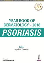 Year Book of Dermatology - 2018