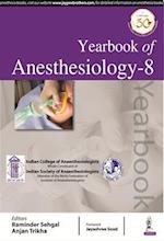 Yearbook of Anesthesiology-8