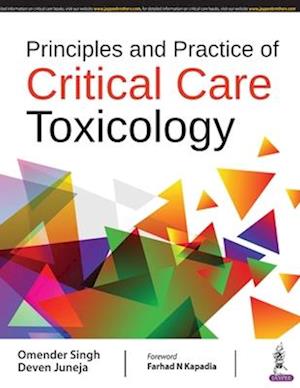 Principles and Practice of Critical Care Toxicology