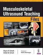 Musculoskeletal Ultrasound Teaching Files