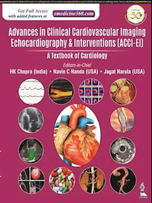 Advances in Clinical Cardiovascular Imaging, Echocardiography & Interventions