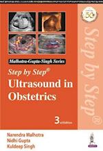 Step by Step Ultrasound in Obstetrics 