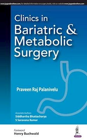 Clinics in Bariatric & Metabolic Surgery