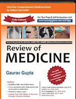 Review of Medicine