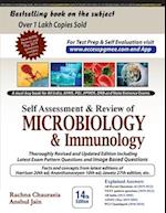 Self Assessment & Review of Microbiology & Immunology