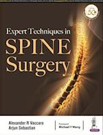 Expert Techniques in Spine Surgery