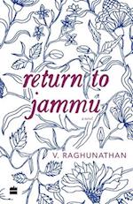 Return to Jammu 