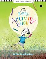 Meet Zippy Activity Book