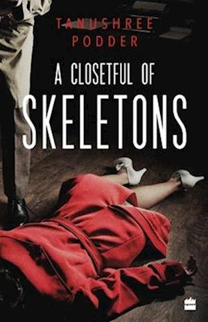 A Closetful of Skeletons