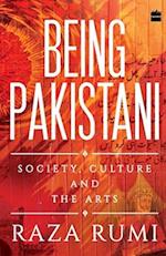 Being Pakistani- society, culture and the arts