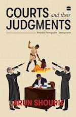 Courts and their judgements