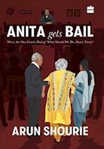 Anita gets bail