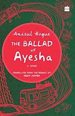 The ballad of Ayesha