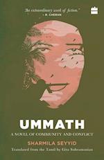 Ummath-A novel of community and conflict