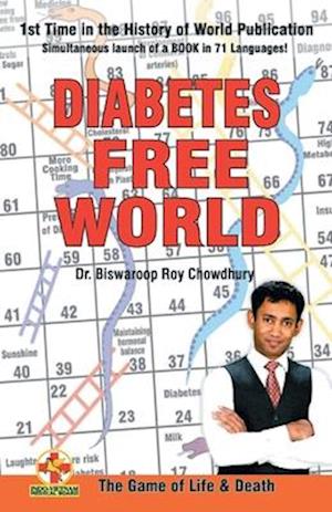 DIABETES FREE WORLD