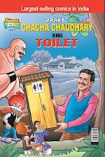 Chacha Choudhary & Toilet 