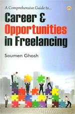 Career & Opportunities in Freelancing