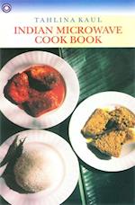 Indian Microwave Cook Book