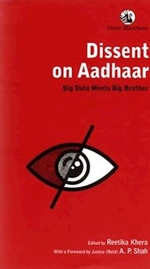 Dissent on Aadhaar