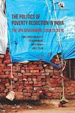 The Politics of Poverty Reduction in India