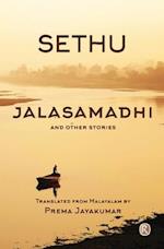 Jalasamadhi and other stories: Short Stories 