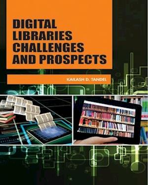 Digital Library Challenges And Prospects