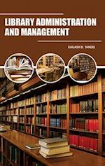 Library Administration And Management