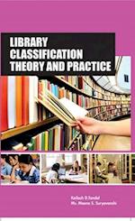 Library Classification Theory And Practice