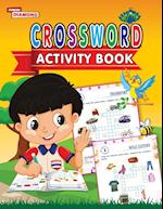 Crossword Activity Book 