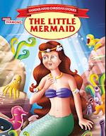 Famous Hans Christian Stories The Little Mermaid 